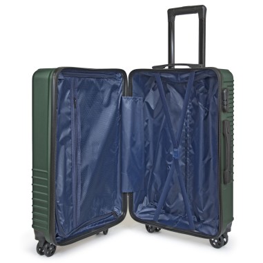 SET DE 3 VALISES ABS