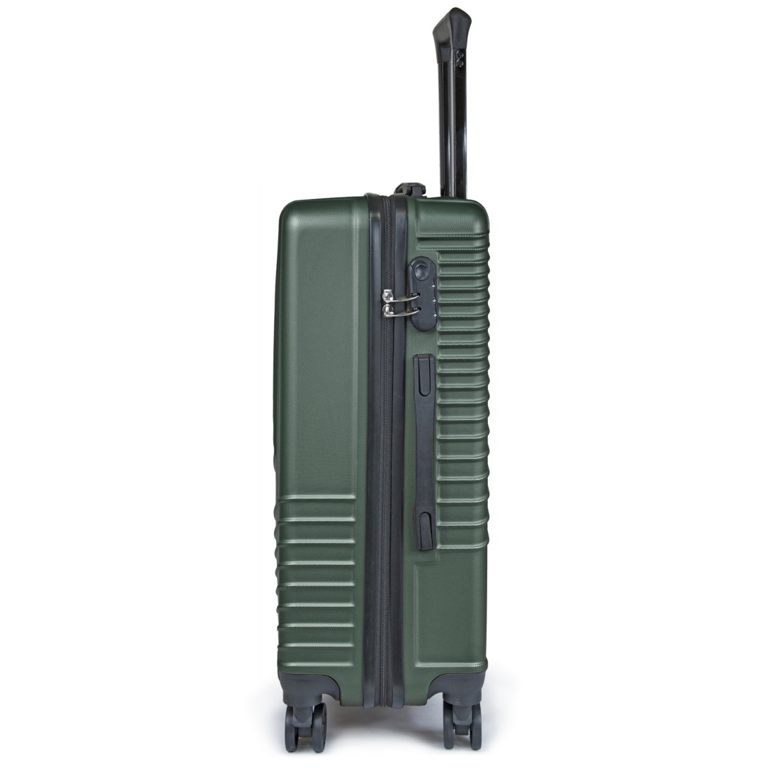 SET DE 3 VALISES ABS