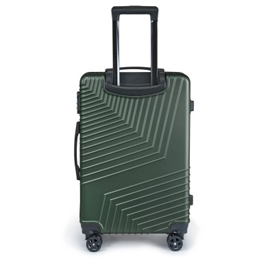 SET DE 3 VALISES ABS