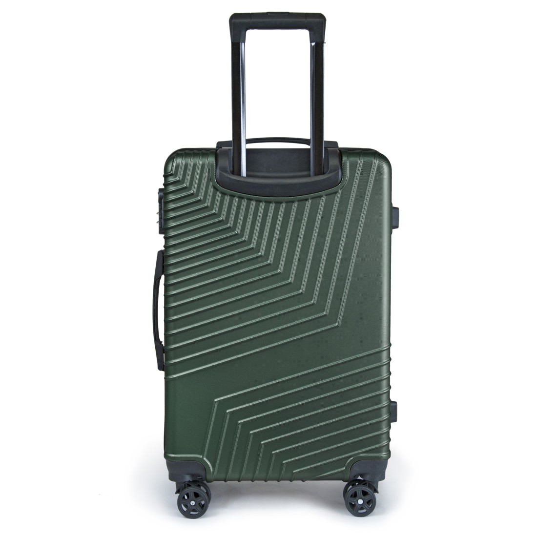 SET DE 3 VALISES ABS