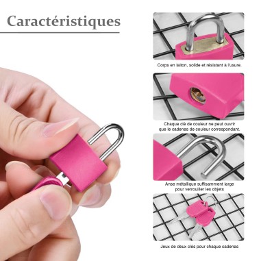 CADENAS