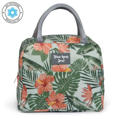 LUNCH BAG ISOTHERME IMPRIME