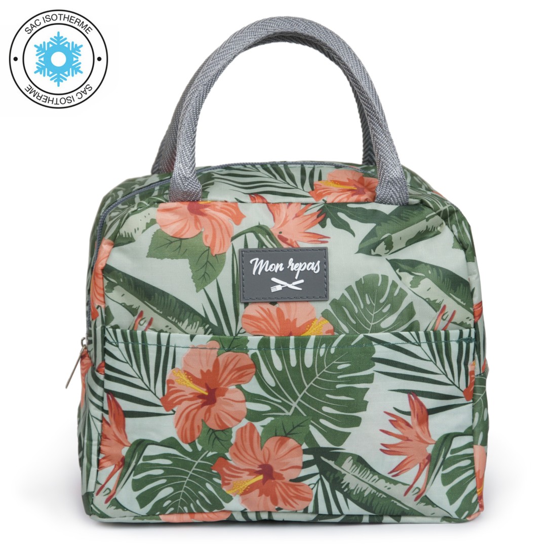 LUNCH BAG ISOTHERME IMPRIME