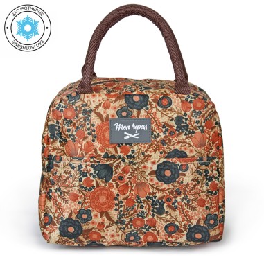 LUNCH BAG ISOTHERME IMPRIME