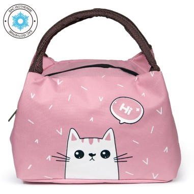 LUNCH BAG ISOTHERME IMPRIME