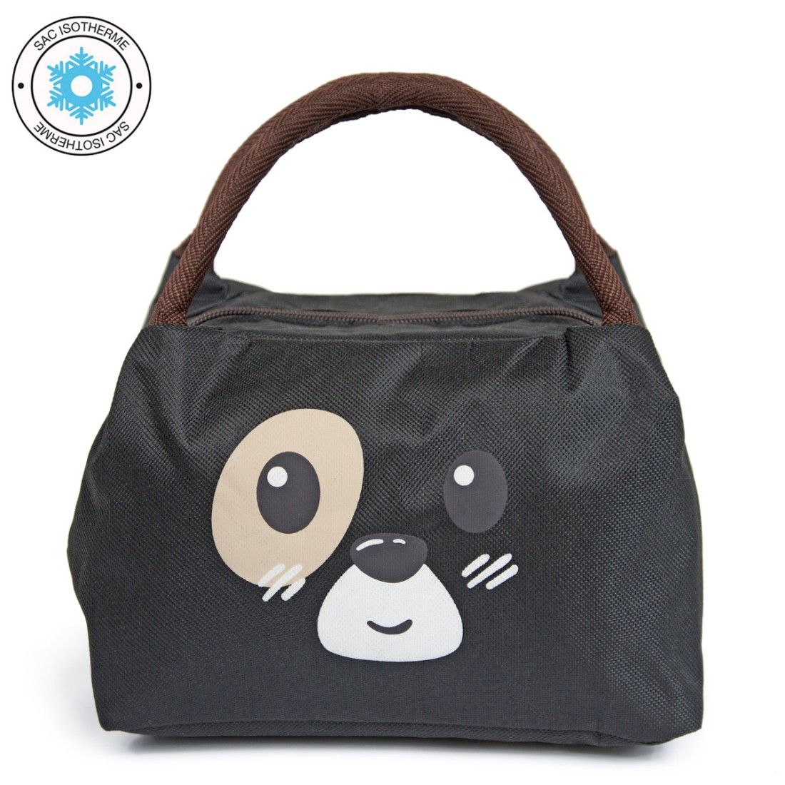 LUNCH BAG ISOTHERME IMPRIME