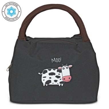 LUNCH BAG ISOTHERME IMPRIME