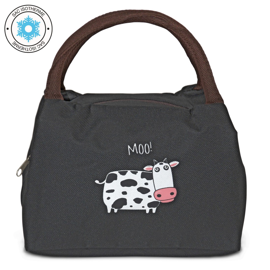 LUNCH BAG ISOTHERME IMPRIME