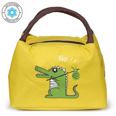 LUNCH BAG ISOTHERME IMPRIME