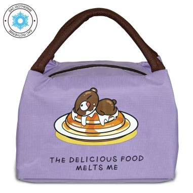 LUNCH BAG ISOTHERME IMPRIME
