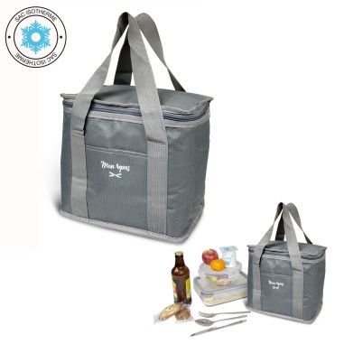 LUNCH BAG ISOTHERME BANDOULIERE