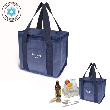 LUNCH BAG ISOTHERME BANDOULIERE