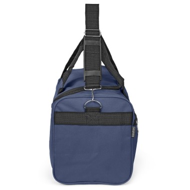 SAC VOYAGE LOW COST TEXTILE PETIT MODELE (bleu)