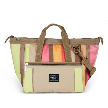 SAC ISOTHERME RAYE PETIT MODELE