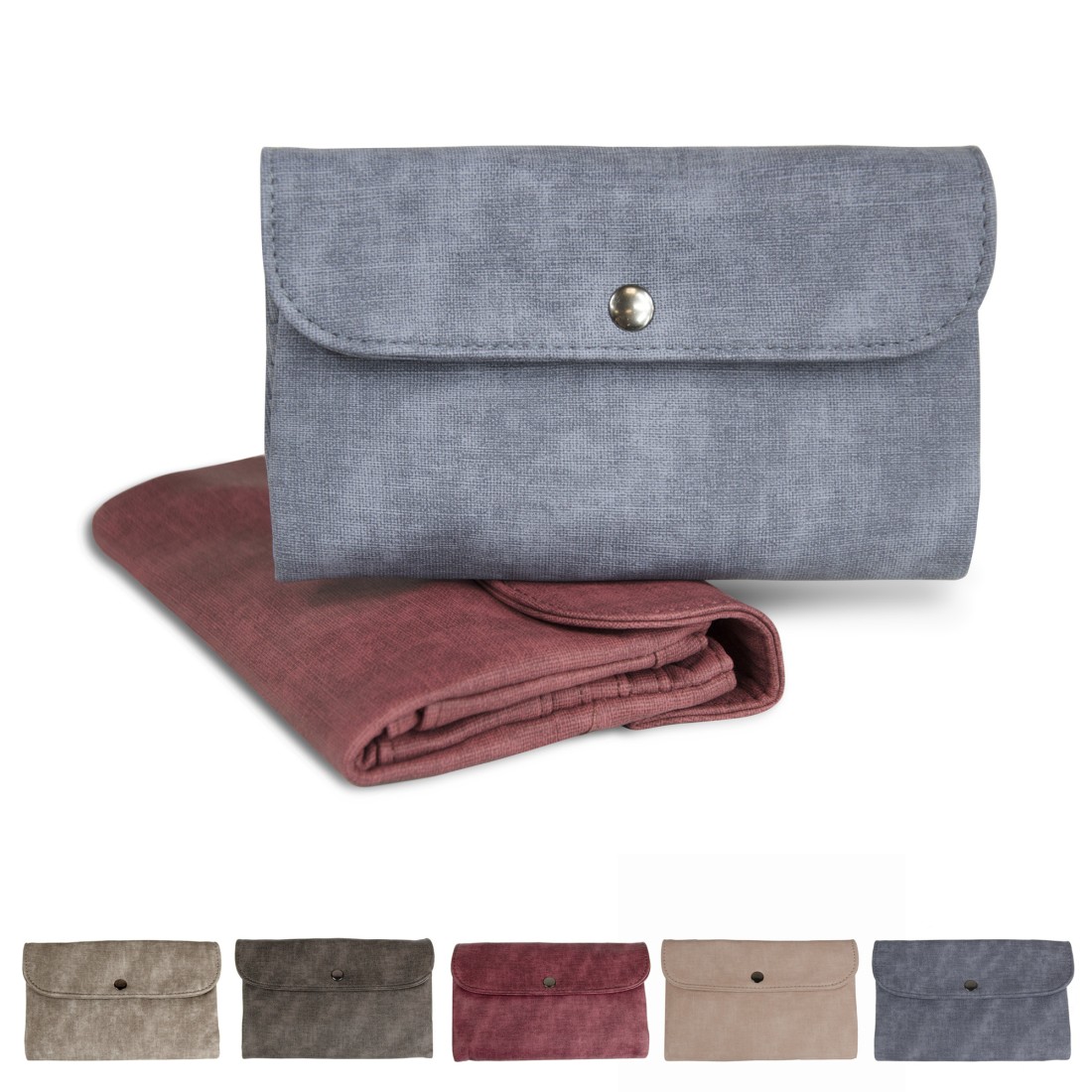 PORTE CHEQUIER