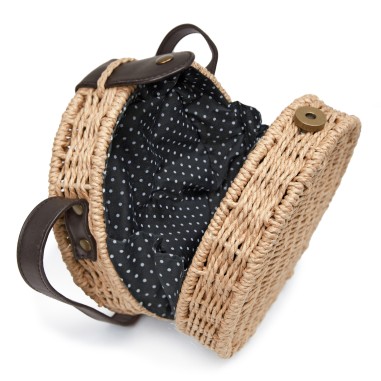 SAC TAMBOURIN 