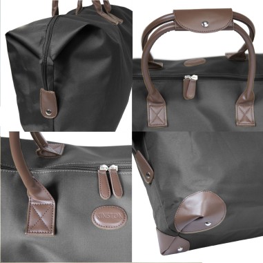 SAC WEEKEND TEXTILE