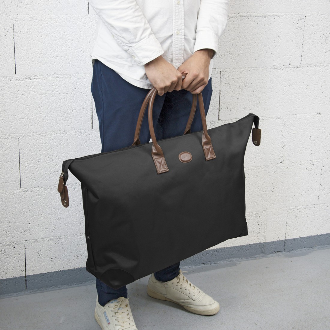 SAC WEEKEND TEXTILE