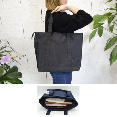 SAC A MAIN TEXTILE