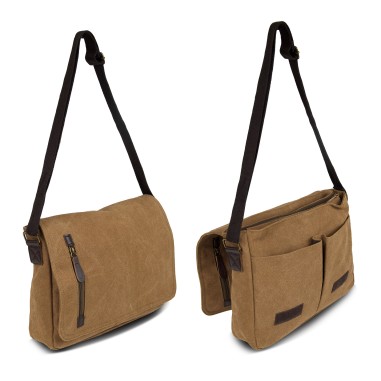 MESSENGER TEXTILE