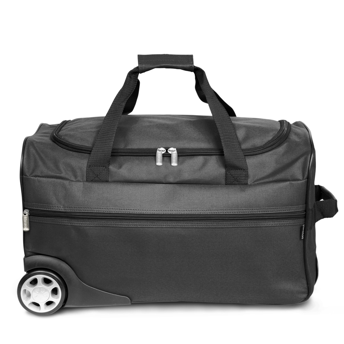 LONDRES - SAC DE VOYAGE TROLLEY - PETIT MODELE