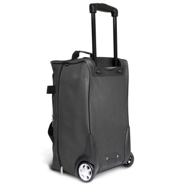 LONDRES - SAC DE VOYAGE TROLLEY - PETIT MODELE