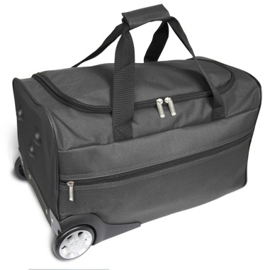 LONDRES - SAC DE VOYAGE TROLLEY - PETIT MODELE