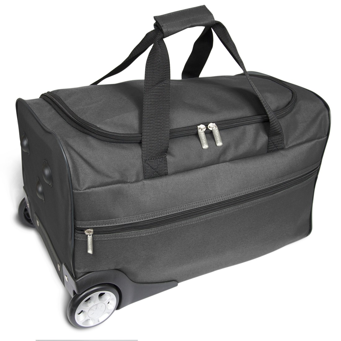 LONDRES - SAC DE VOYAGE TROLLEY - PETIT MODELE