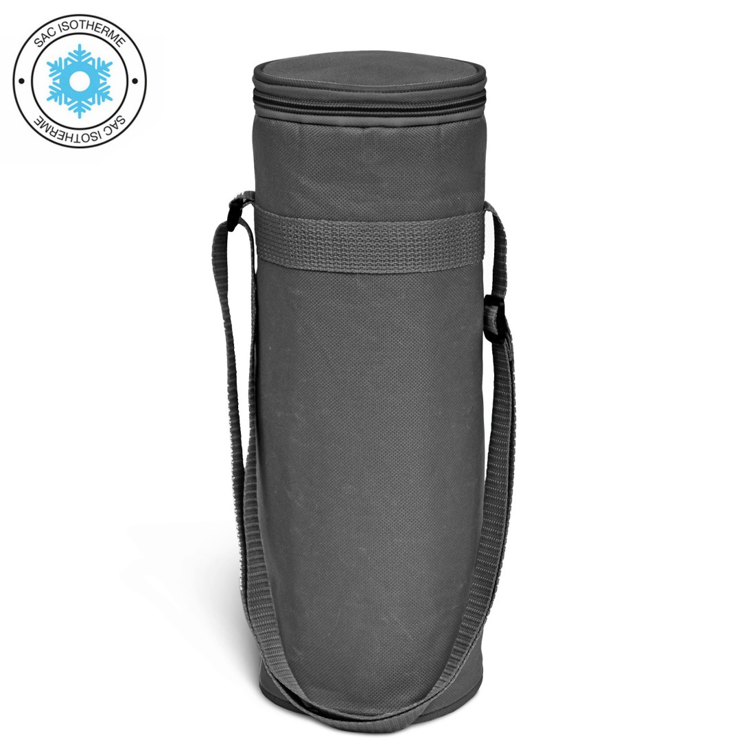 SAC ISOTHERME FORMAT BOUTEILLE