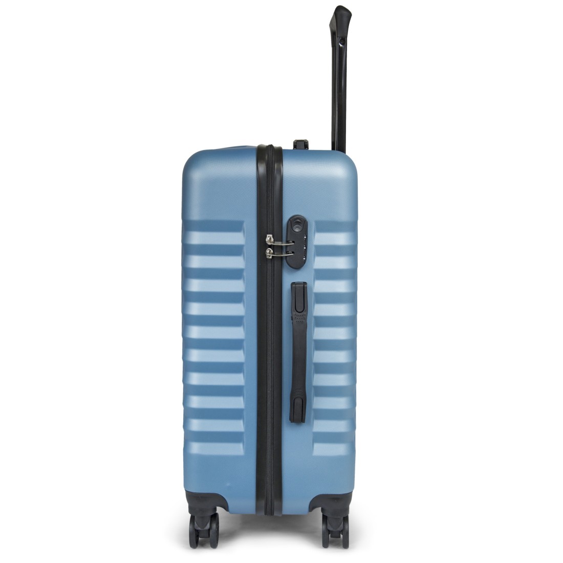 SET DE 3 VALISES ABS