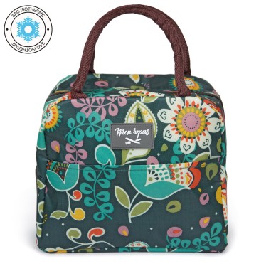 LUNCH BAG ISOTHERME IMPRIME