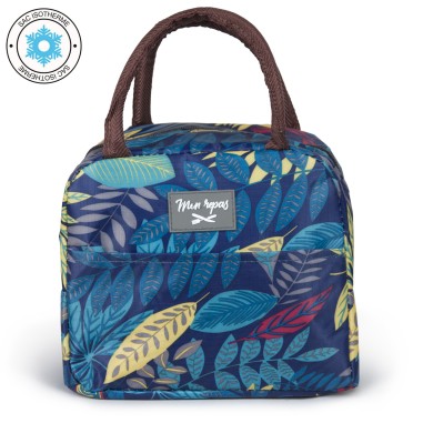 LUNCH BAG ISOTHERME IMPRIME