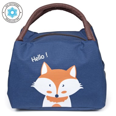 LUNCH BAG ISOTHERME IMPRIME
