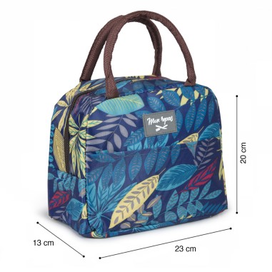 LUNCH BAG ISOTHERME IMPRIME