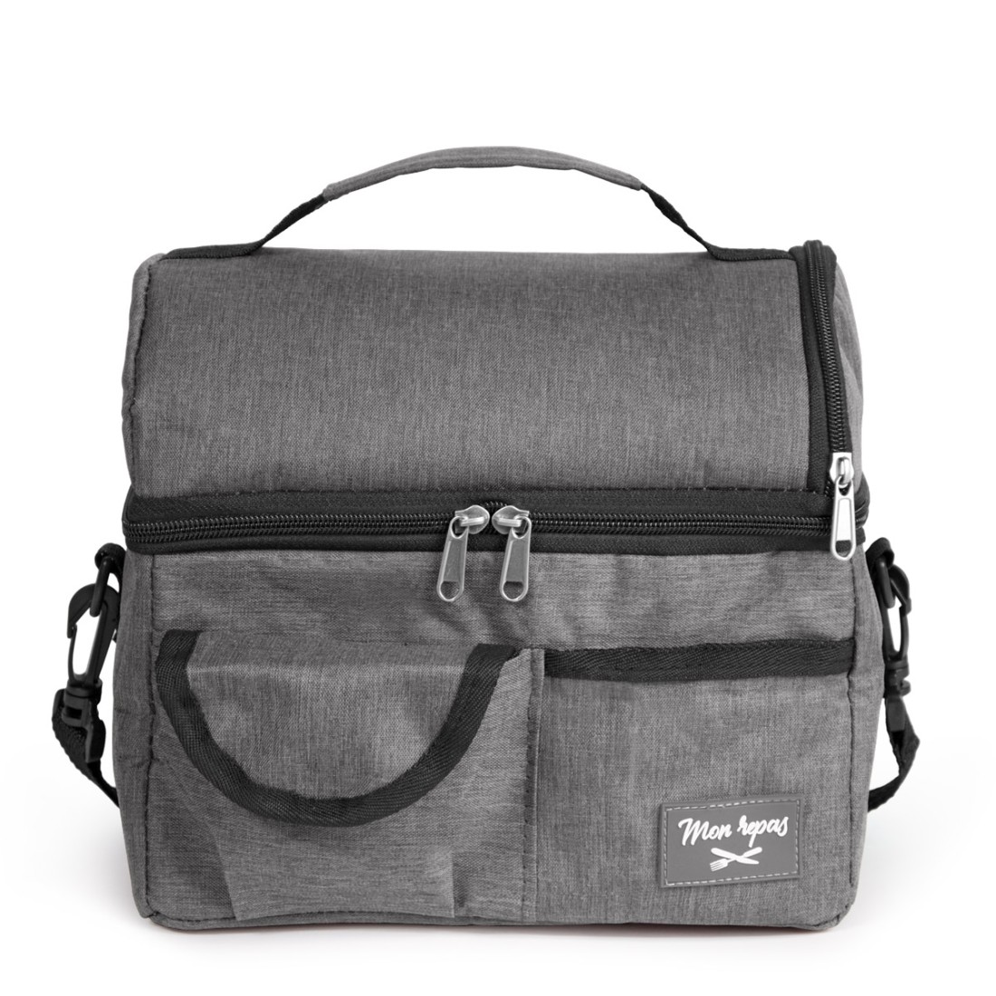 LUNCH BAG ISOTHERME BANDOULIERE
