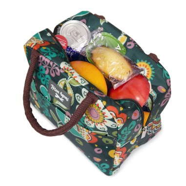 LUNCH BAG ISOTHERME IMPRIME
