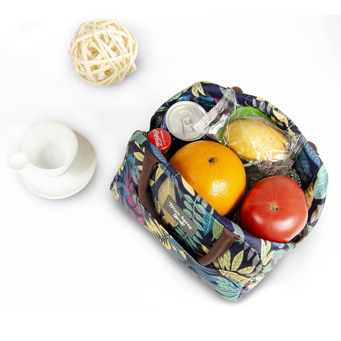 LUNCH BAG ISOTHERME IMPRIME