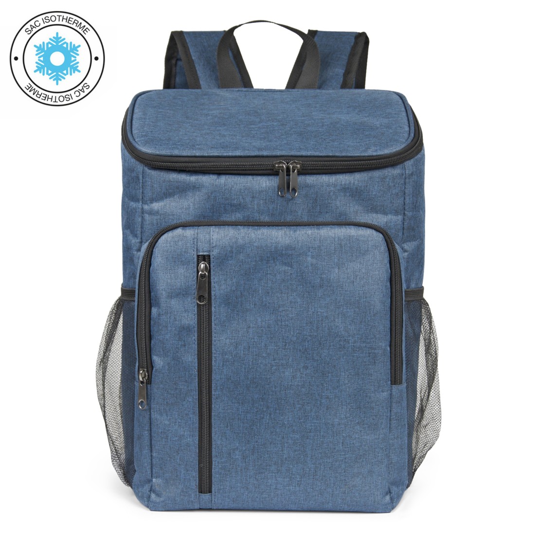 SAC A DOS ISOTHERME TEXTILE