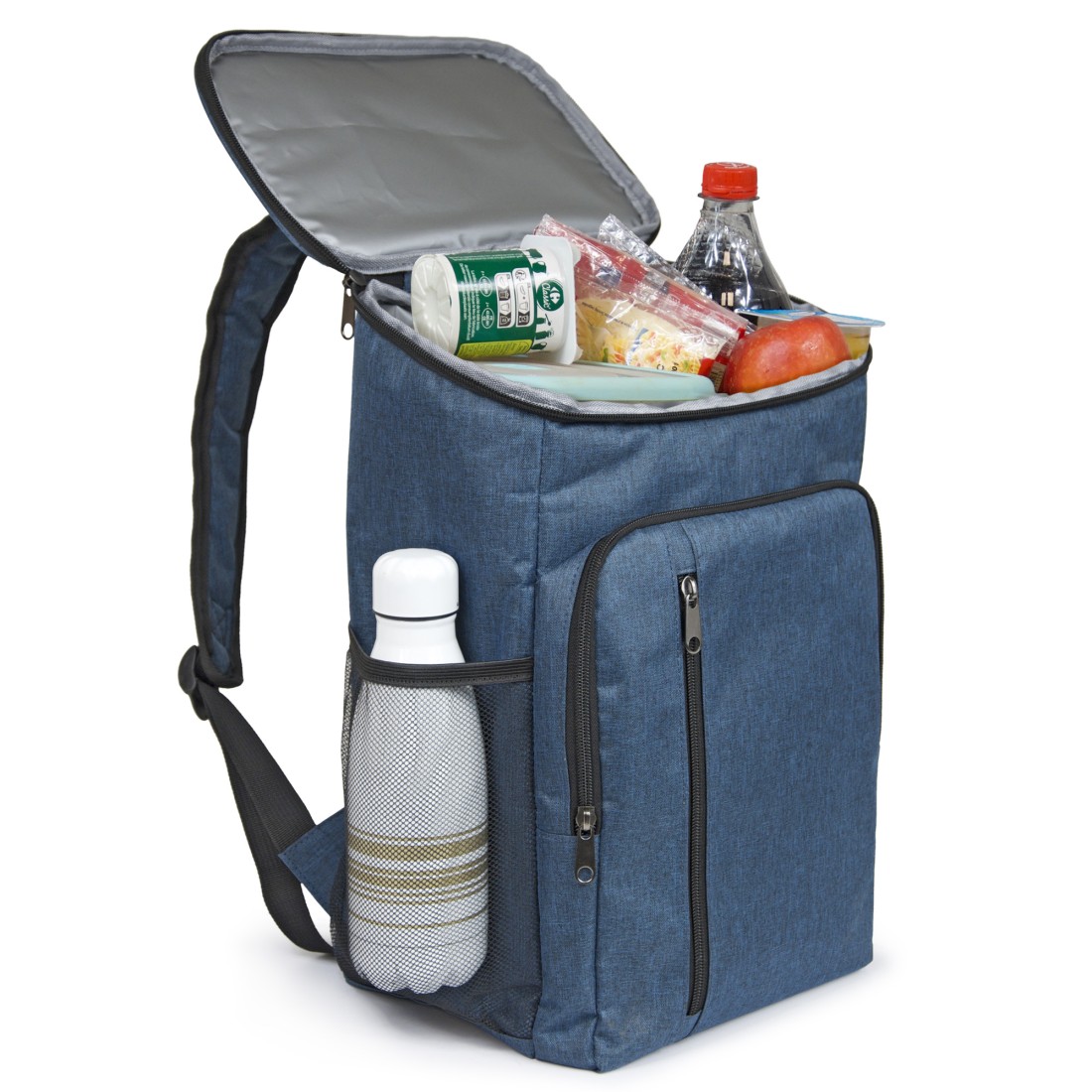 SAC A DOS ISOTHERME TEXTILE