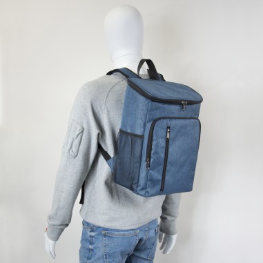 SAC A DOS ISOTHERME TEXTILE