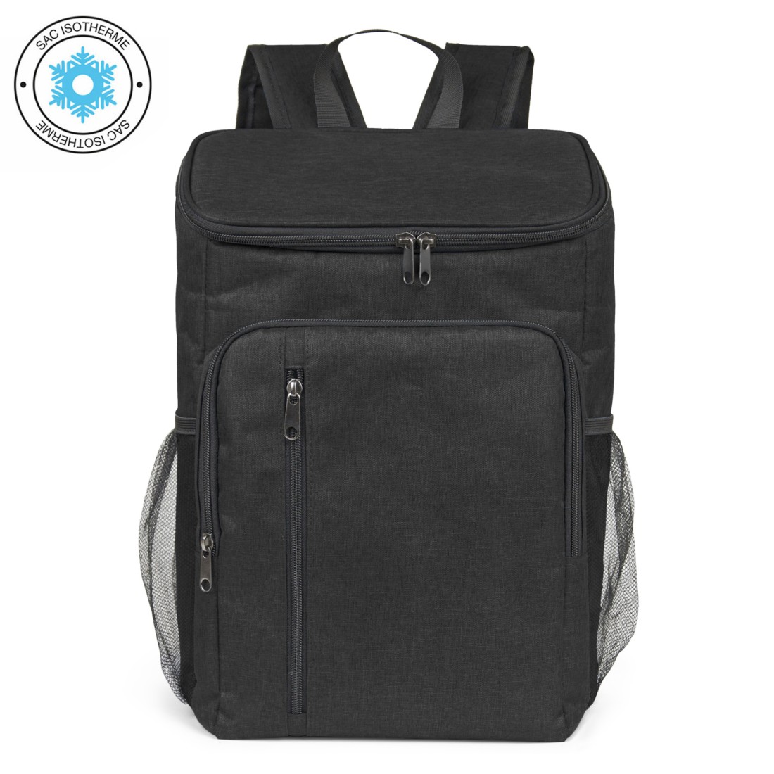 SAC A DOS ISOTHERME TEXTILE
