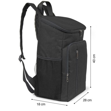 SAC A DOS ISOTHERME TEXTILE
