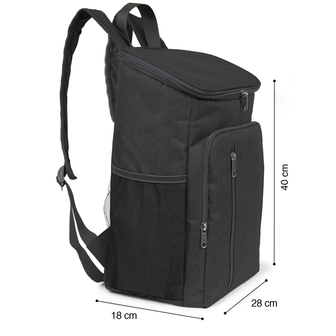 SAC A DOS ISOTHERME TEXTILE