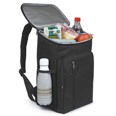 SAC A DOS ISOTHERME TEXTILE
