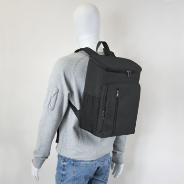 SAC A DOS ISOTHERME TEXTILE