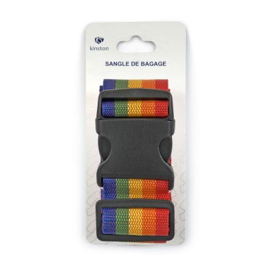 SANGLE DE BAGAGE 
