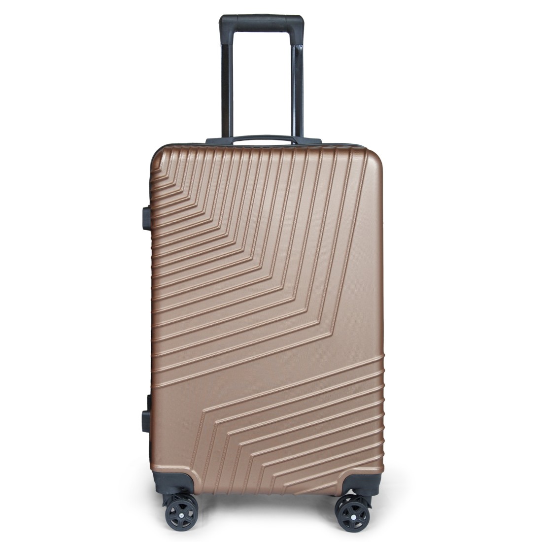 SET DE 3 VALISES ABS