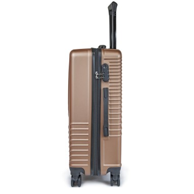 SET DE 3 VALISES ABS