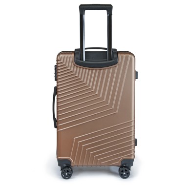 SET DE 3 VALISES ABS