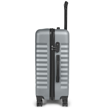 SET DE 3 VALISES ABS